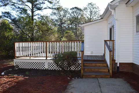 360 E Baltimore Ave, Pinebluff, NC 28373 photo 42