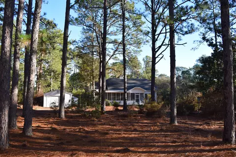 360 E Baltimore Ave, Pinebluff, NC 28373 photo 19