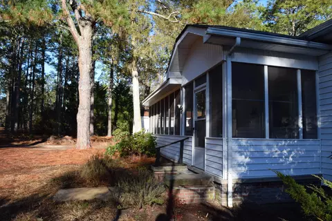 360 E Baltimore Ave, Pinebluff, NC 28373 photo 22
