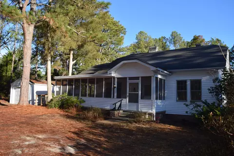 360 E Baltimore Ave, Pinebluff, NC 28373 photo 21