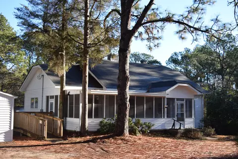 360 E Baltimore Ave, Pinebluff, NC 28373 photo 1