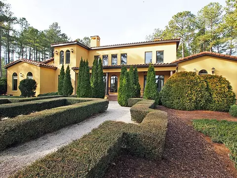 91 Abbottsford Dr, Pinehurst, NC 28374 photo 38