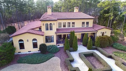 91 Abbottsford Dr, Pinehurst, NC 28374 photo 39
