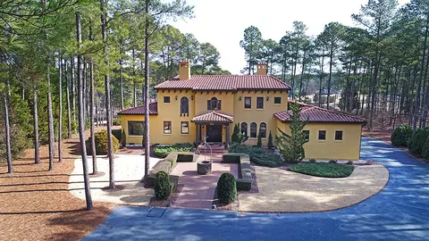 91 Abbottsford Dr, Pinehurst, NC 28374 photo 1
