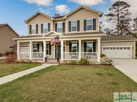 24 Gresham Ln, Savannah, GA 31419 photo 1