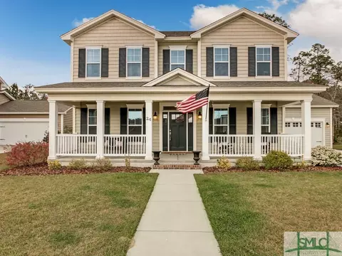 24 Gresham Ln, Savannah, GA 31419 photo 2