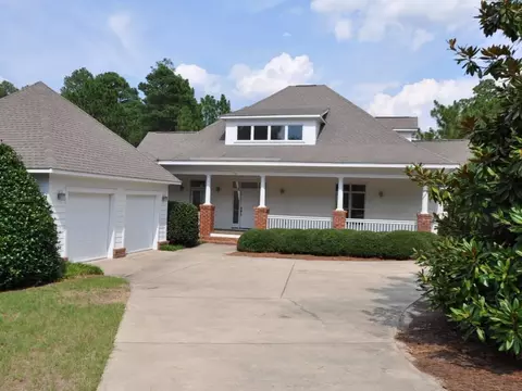 26 Wellington Dr, Pinehurst, NC 28374 photo 1