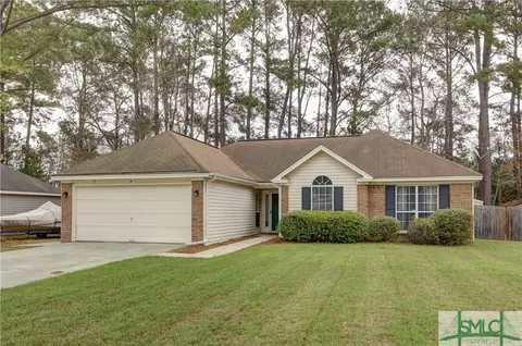 9 Pinehurst Ln, Pooler, GA 31322 photo 2