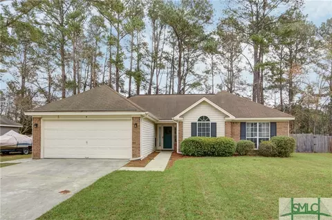 9 Pinehurst Ln, Pooler, GA 31322 photo 1