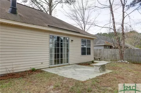 9 Pinehurst Ln, Pooler, GA 31322 photo 5