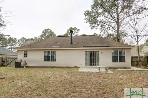 9 Pinehurst Ln, Pooler, GA 31322 photo 4