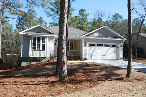 2630 SW Longleaf Dr, Pinehurst, NC 28374 photo 1