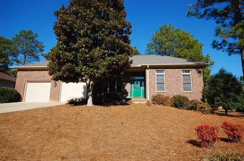 25 Riviera Dr, Pinehurst, NC 28374 photo 1