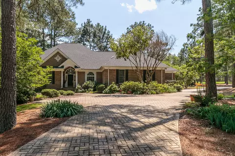 41 Whitehaven Dr, Pinehurst, NC 28374 photo 1