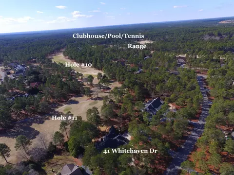41 Whitehaven Dr, Pinehurst, NC 28374 photo 3
