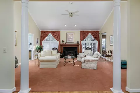 41 Whitehaven Dr, Pinehurst, NC 28374 photo 5