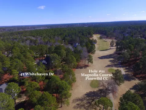 41 Whitehaven Dr, Pinehurst, NC 28374 photo 4