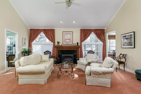 41 Whitehaven Dr, Pinehurst, NC 28374 photo 6