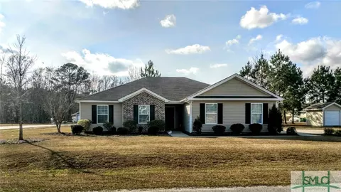 1 Winston Dr, Guyton, GA 31312 photo 1