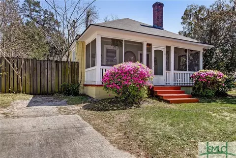1502 E 48th St, Savannah, GA 31404 photo 13