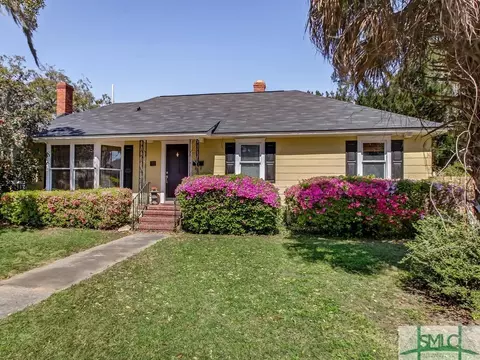 1502 E 48th St, Savannah, GA 31404 photo 1