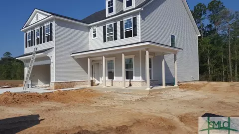 257 Harmony Blvd, Pooler, GA 31322 photo 7