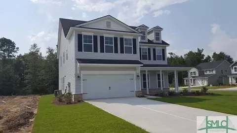 257 Harmony Blvd, Pooler, GA 31322 photo 4