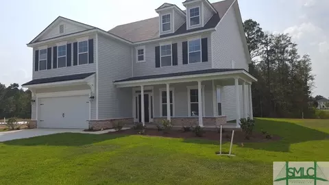 257 Harmony Blvd, Pooler, GA 31322 photo 1