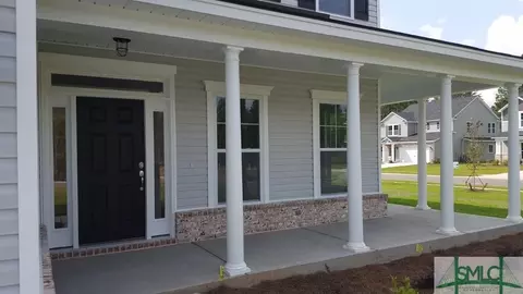 257 Harmony Blvd, Pooler, GA 31322 photo 6