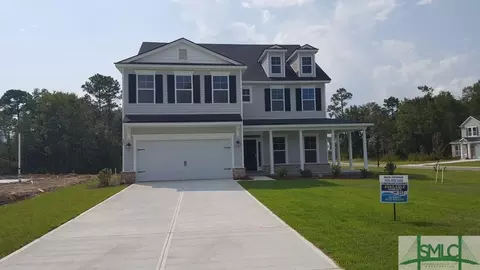 257 Harmony Blvd, Pooler, GA 31322 photo 5