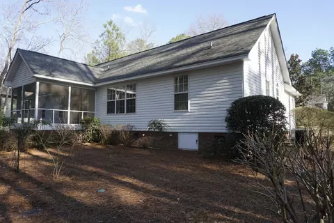 25 Old Hunt Rd, Pinehurst, NC 28374 photo 3