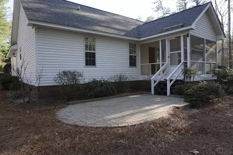 25 Old Hunt Rd, Pinehurst, NC 28374 photo 4