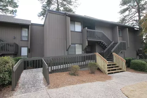 800 St Andrews Dr #154, Pinehurst, NC 28374 photo 1