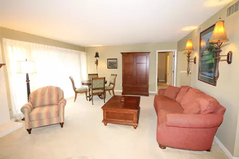 800 St Andrews Dr #154, Pinehurst, NC 28374 photo 5