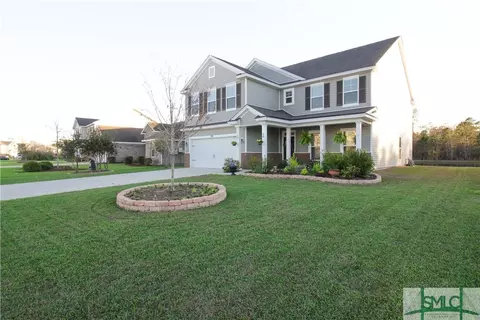 219 Harmony Blvd, Pooler, GA 31322 photo 29
