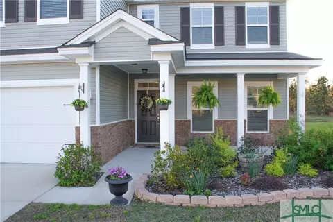 219 Harmony Blvd, Pooler, GA 31322 photo 2