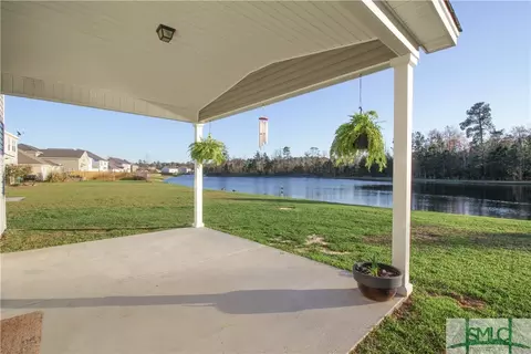 219 Harmony Blvd, Pooler, GA 31322 photo 3