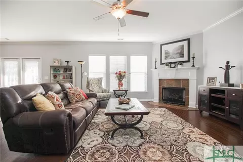 219 Harmony Blvd, Pooler, GA 31322 photo 9
