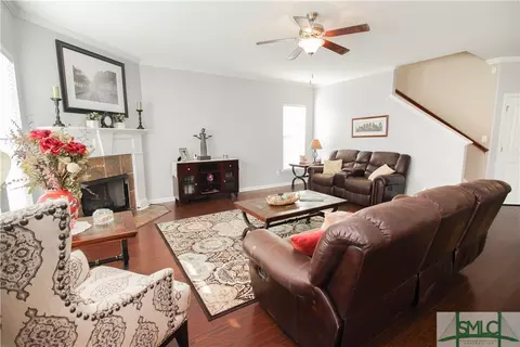 219 Harmony Blvd, Pooler, GA 31322 photo 12