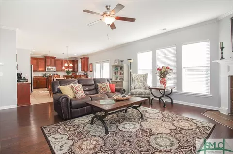219 Harmony Blvd, Pooler, GA 31322 photo 10