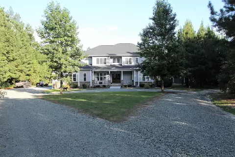 453 Read Rd, Cameron, NC 28326 photo 4