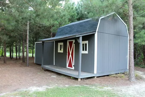 453 Read Rd, Cameron, NC 28326 photo 45