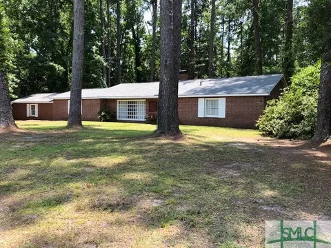 107 E Tenth St, Rincon, GA 31326 photo 1