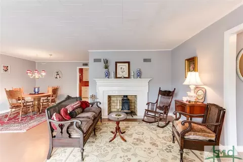 107 E Tenth St, Rincon, GA 31326 photo 4