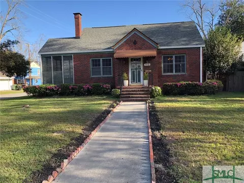 1402 E 49th St, Savannah, GA 31404 photo 1