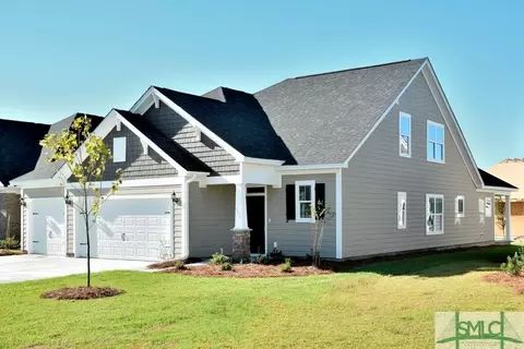 123 Martello Rd, Pooler, GA 31322 photo 2