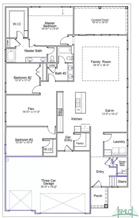 123 Martello Rd, Pooler, GA 31322 photo 24