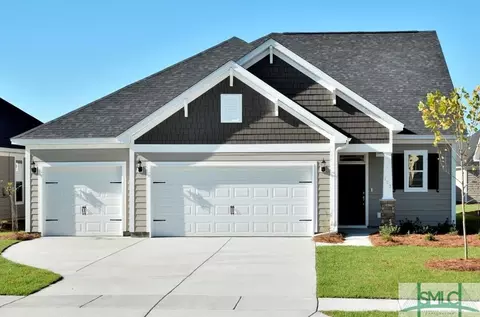123 Martello Rd, Pooler, GA 31322 photo 1