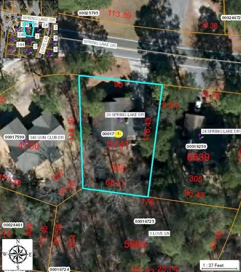 20 Spring Lake Dr, Pinehurst, NC 28374 photo 51