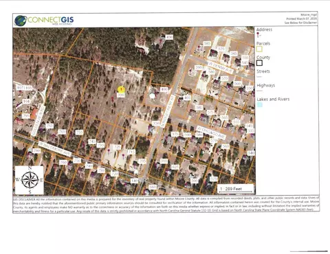 390 N Ridgecrest Dr, Pinebluff, NC 28373 photo 17